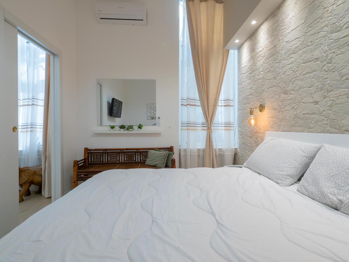 White Loft Near Duomo Orti 14 Apartment Milan Exterior photo