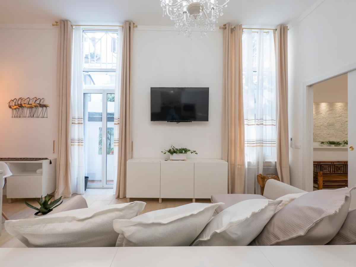 White Loft Near Duomo Orti 14 Apartment Milan Exterior photo