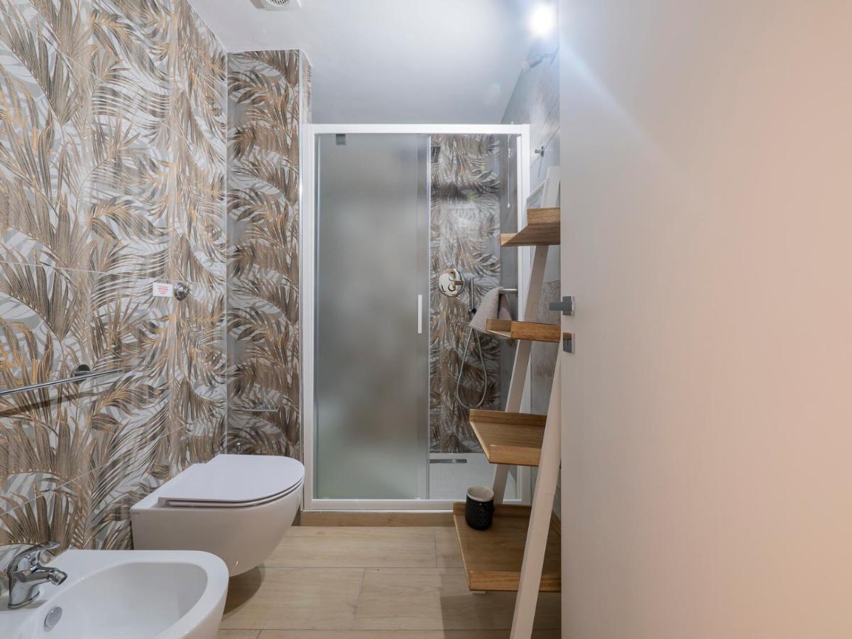 White Loft Near Duomo Orti 14 Apartment Milan Exterior photo